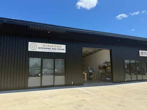 Smart, Practical, and Well-Located Industrial Unit