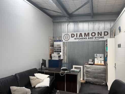 Smart, Practical, and Well-Located Industrial Unit