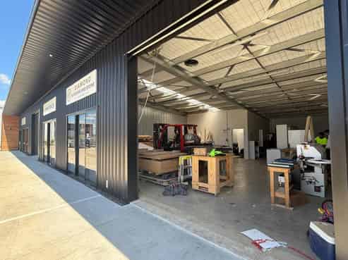 Smart, Practical, and Well-Located Industrial Unit