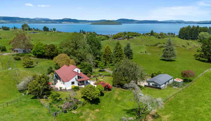 87 Te Waerenga Road, Hamurana