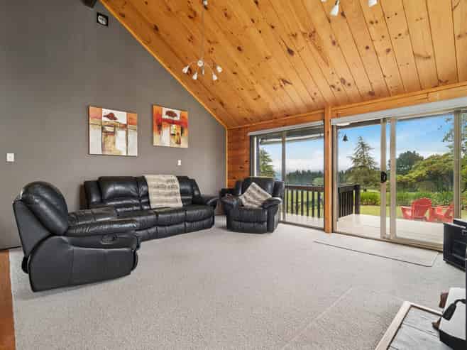 87 Te Waerenga Road, Hamurana