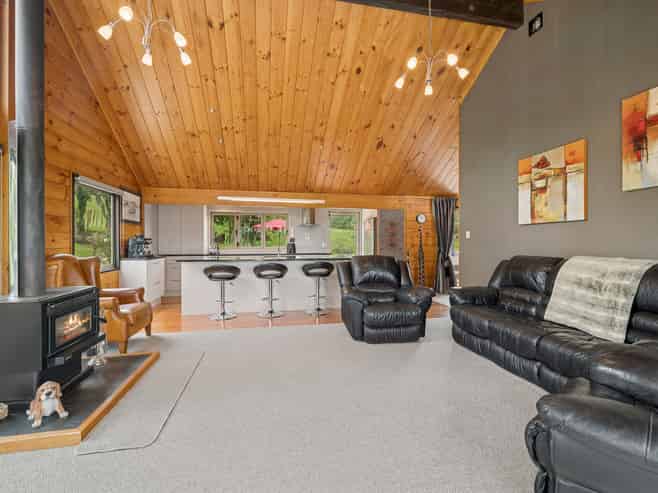 87 Te Waerenga Road, Hamurana