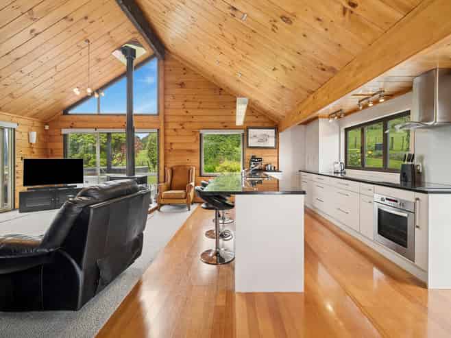 87 Te Waerenga Road, Hamurana