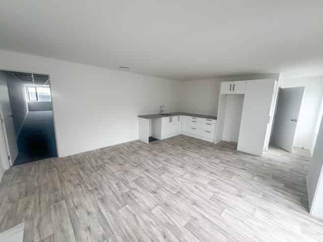 First floor office for lease