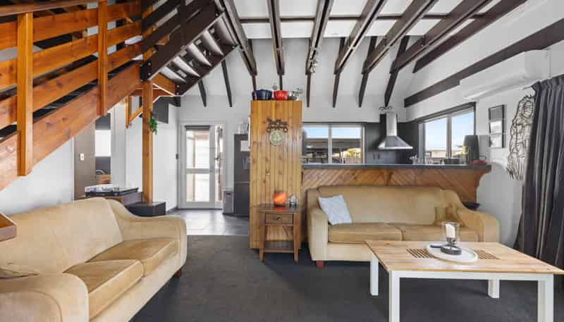 1/459A Main South Road, Hornby