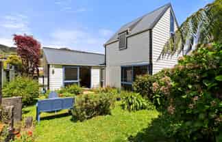 1/40 Ranelagh Street, Karori