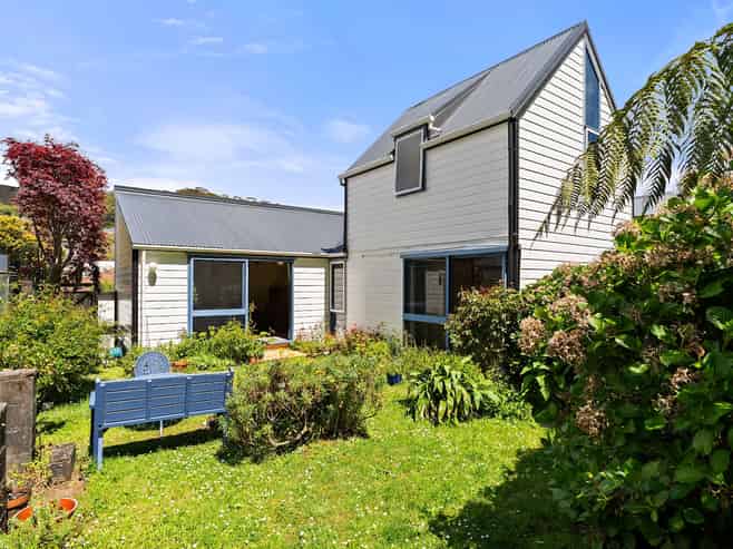 1/40 Ranelagh Street, Karori