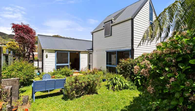 1/40 Ranelagh Street, Karori