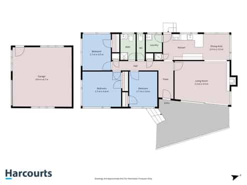 39 Harrington Road, Henderson