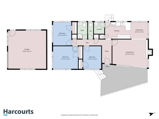 39 Harrington Road, Henderson