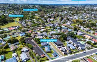 39 Harrington Road, Henderson