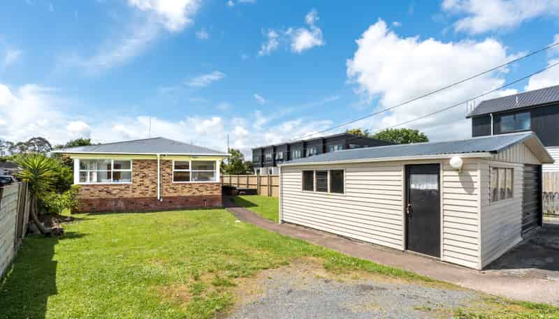 39 Harrington Road, Henderson