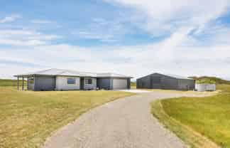 325 Bainesse Road, Glen Oroua