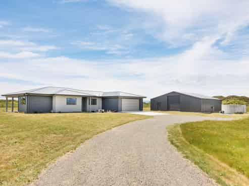 325 Bainesse Road, Glen Oroua