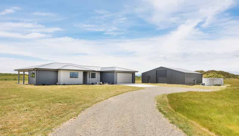 325 Bainesse Road, Glen Oroua