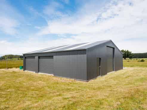 325 Bainesse Road, Glen Oroua