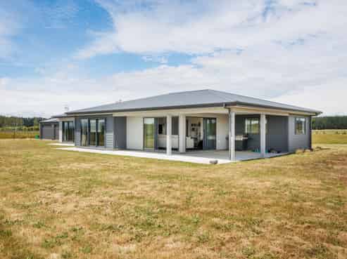 325 Bainesse Road, Glen Oroua