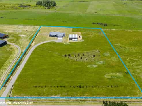 325 Bainesse Road, Glen Oroua