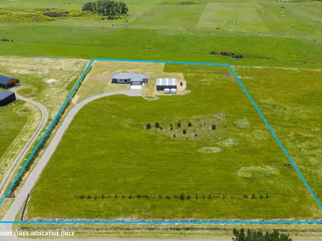 325 Bainesse Road, Glen Oroua