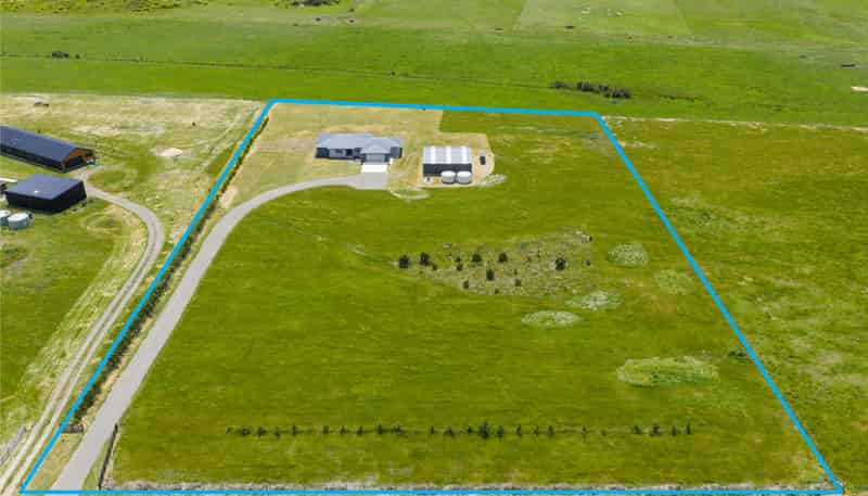 325 Bainesse Road, Glen Oroua