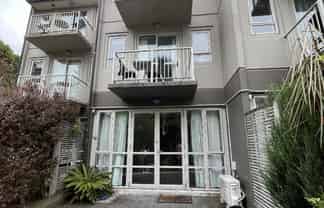 Unit 14 Rm/73 Buccleugh Street, North Dunedin