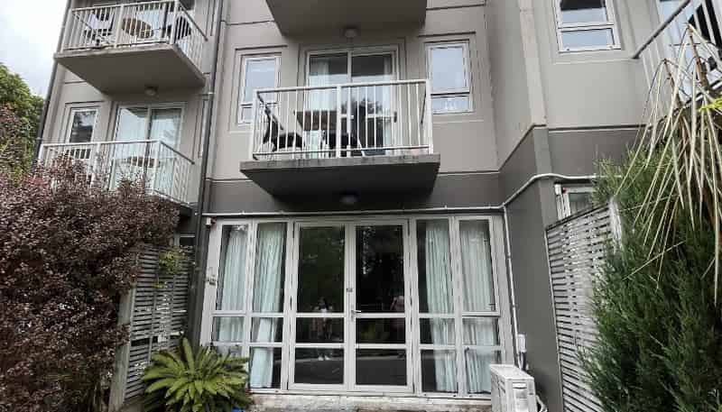 Unit 14 Rm/73 Buccleugh Street, North Dunedin