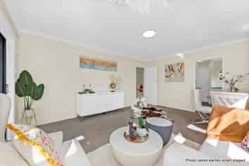 124A Barrack Road, Mount Wellington