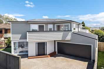 33A Challenger Street, Saint Heliers