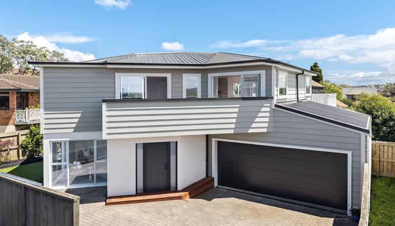 33A Challenger Street, Saint Heliers