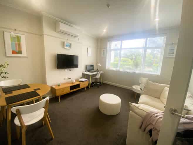 9/48 Oriental Parade, Oriental Bay