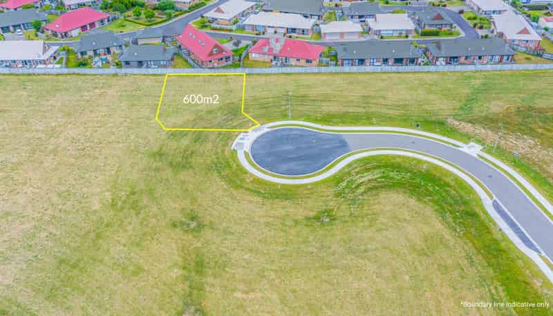 24 Thorn Place, Levin