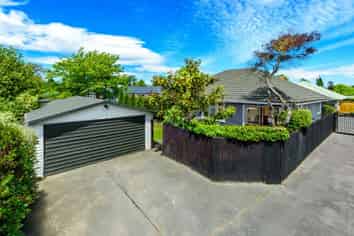 117 Harewood Road, Papanui