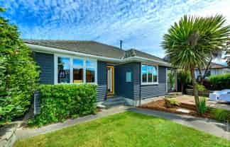 117 Harewood Road, Papanui