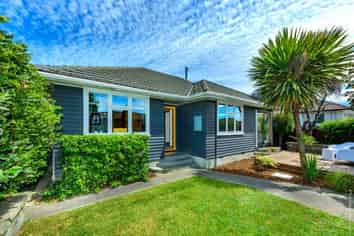 117 Harewood Road, Papanui