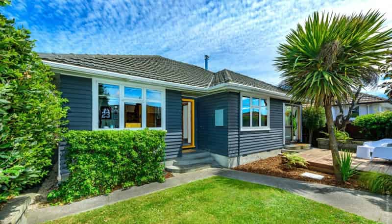 117 Harewood Road, Papanui