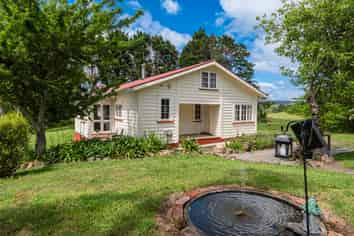 77 Worsp Road, Ruatangata