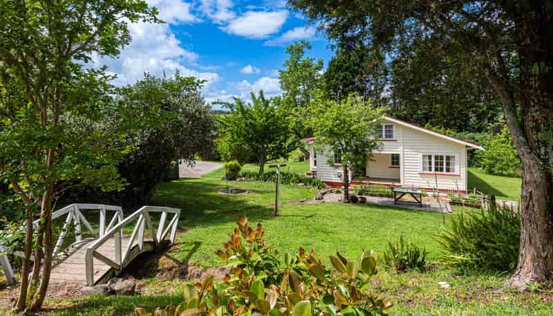 77 Worsp Road, Ruatangata