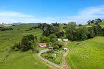 77 Worsp Road, Ruatangata