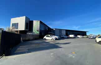 Prime Office & Industrial Opportunity – Horotiu