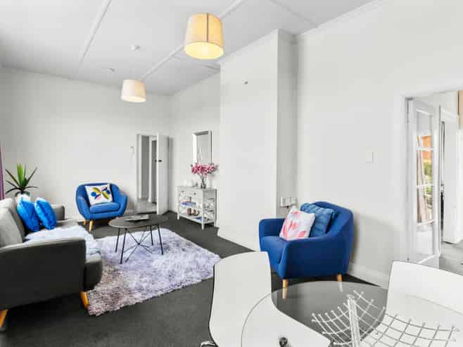 4 Argyle Street, MORNINGTON