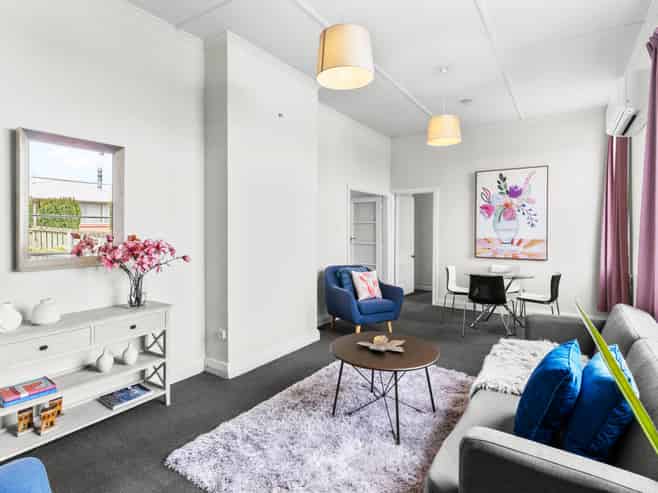 4 Argyle Street, MORNINGTON