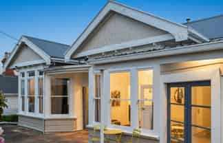 4 Argyle Street, MORNINGTON