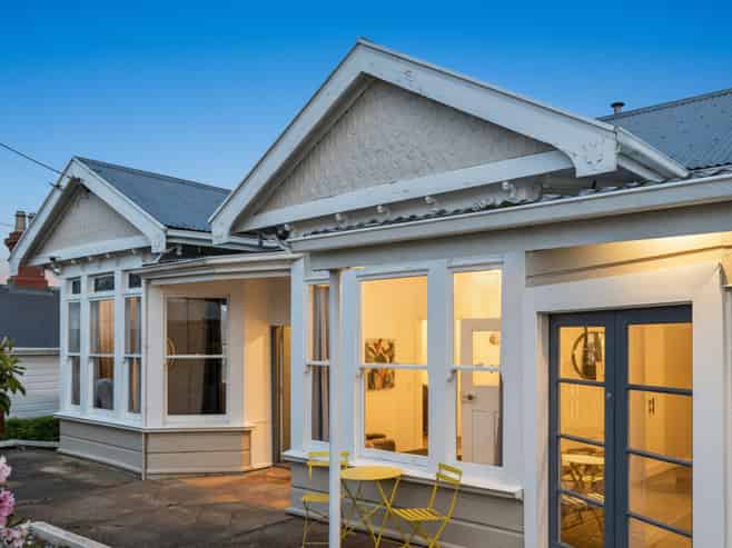 4 Argyle Street, MORNINGTON