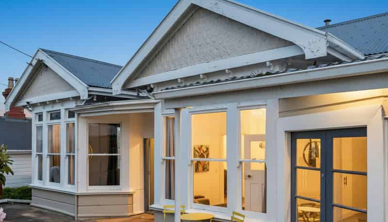 4 Argyle Street, MORNINGTON