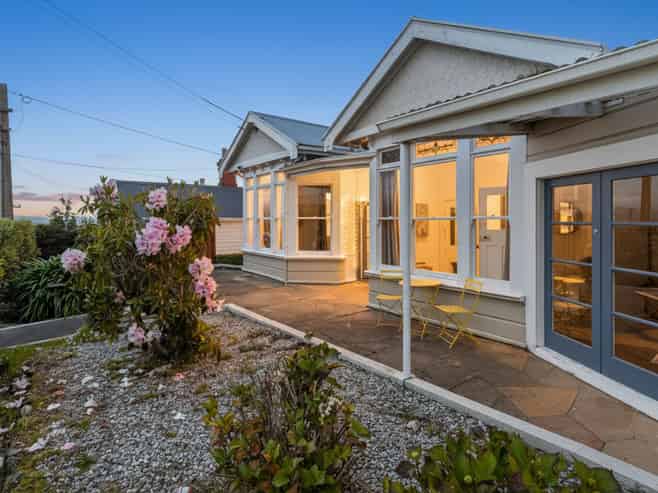 4 Argyle Street, MORNINGTON