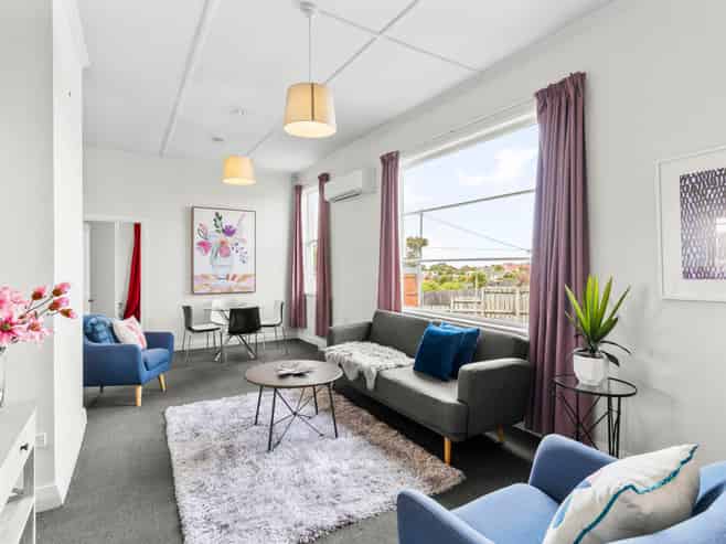 4 Argyle Street, MORNINGTON