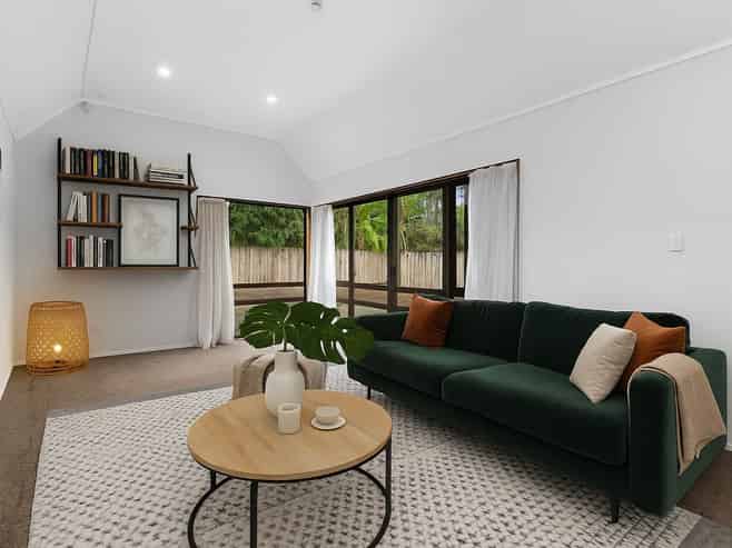 51B Mains Avenue, Kensington