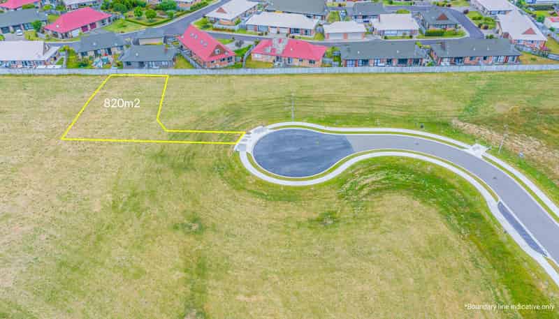 26 Thorn Place, Levin