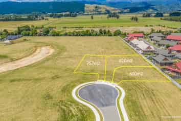 26 Thorn Place, Levin