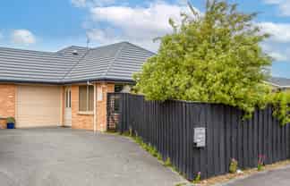 3/1 Blairdon Place, Bishopdale